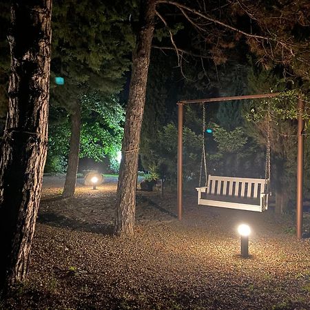 Podere Mona Помаранче Экстерьер фото