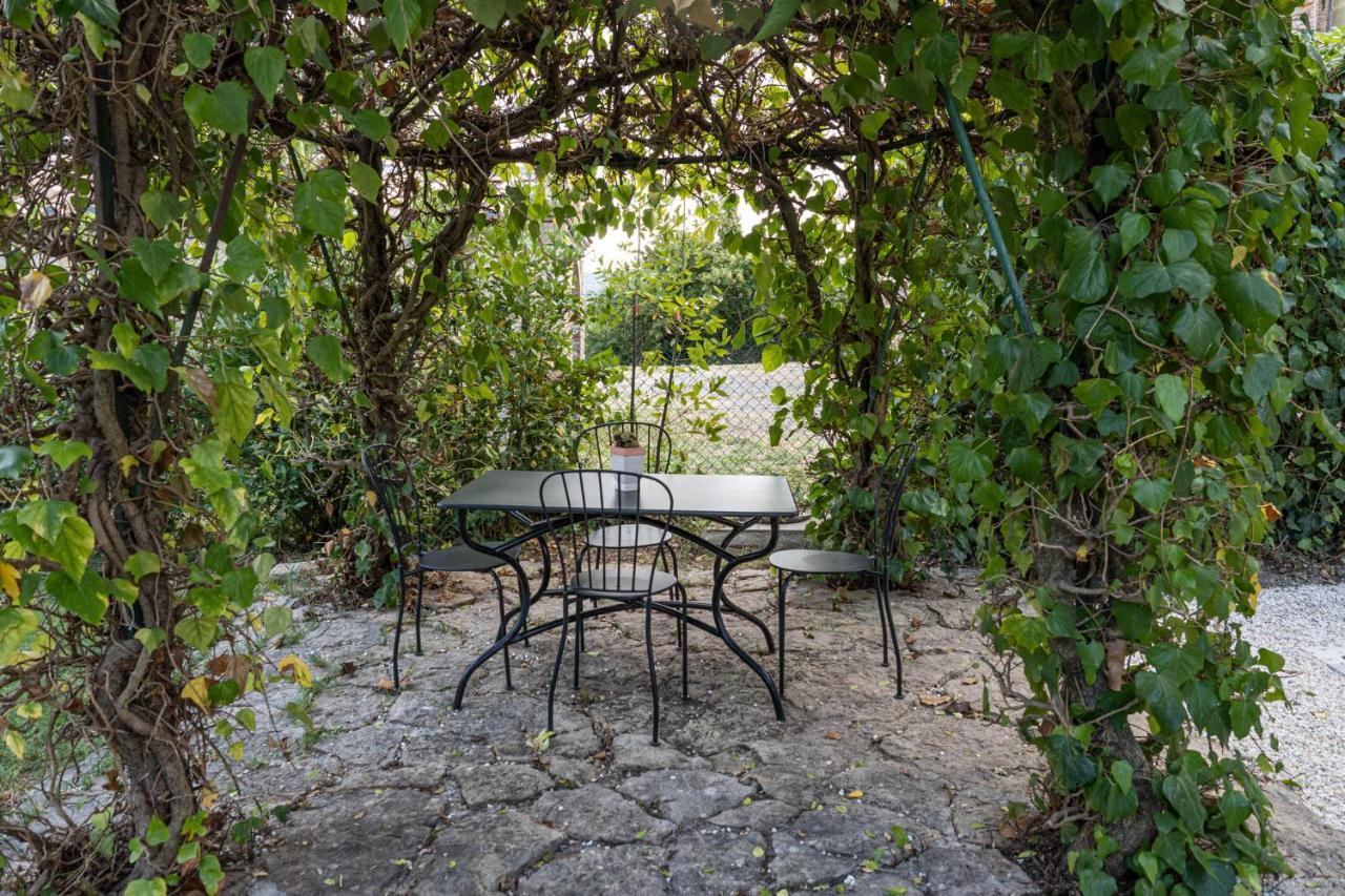 Podere Mona Помаранче Экстерьер фото