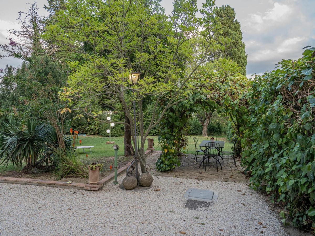 Podere Mona Помаранче Экстерьер фото