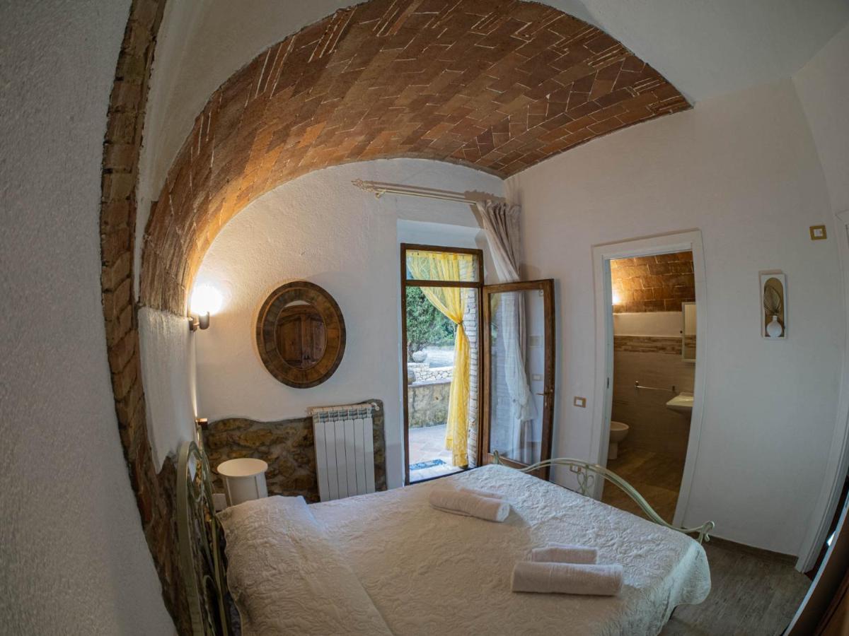 Podere Mona Помаранче Экстерьер фото