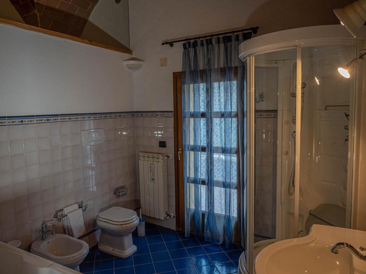Podere Mona Помаранче Экстерьер фото