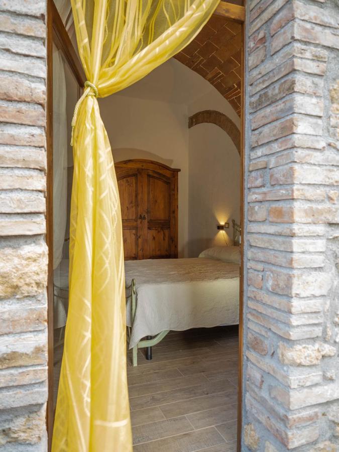 Podere Mona Помаранче Экстерьер фото
