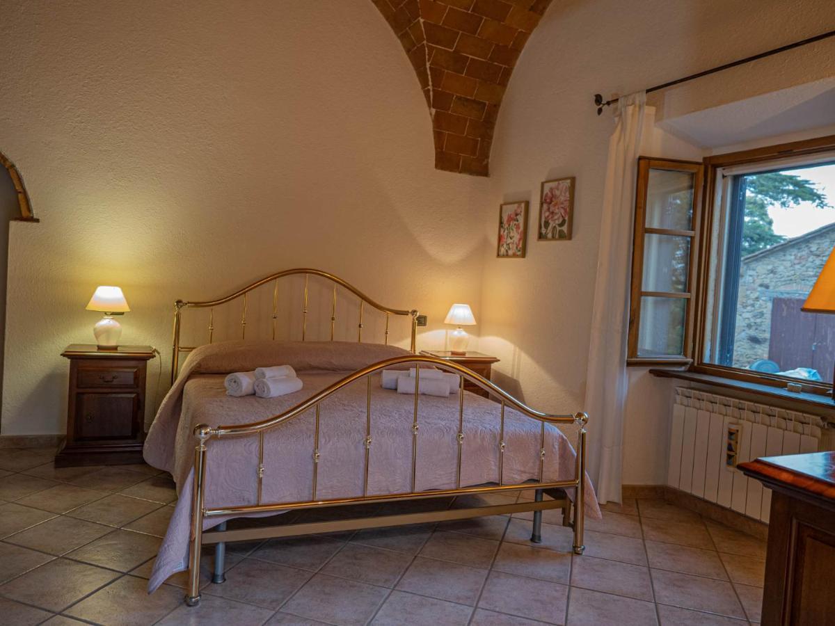 Podere Mona Помаранче Экстерьер фото