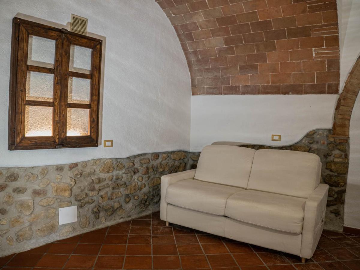 Podere Mona Помаранче Экстерьер фото