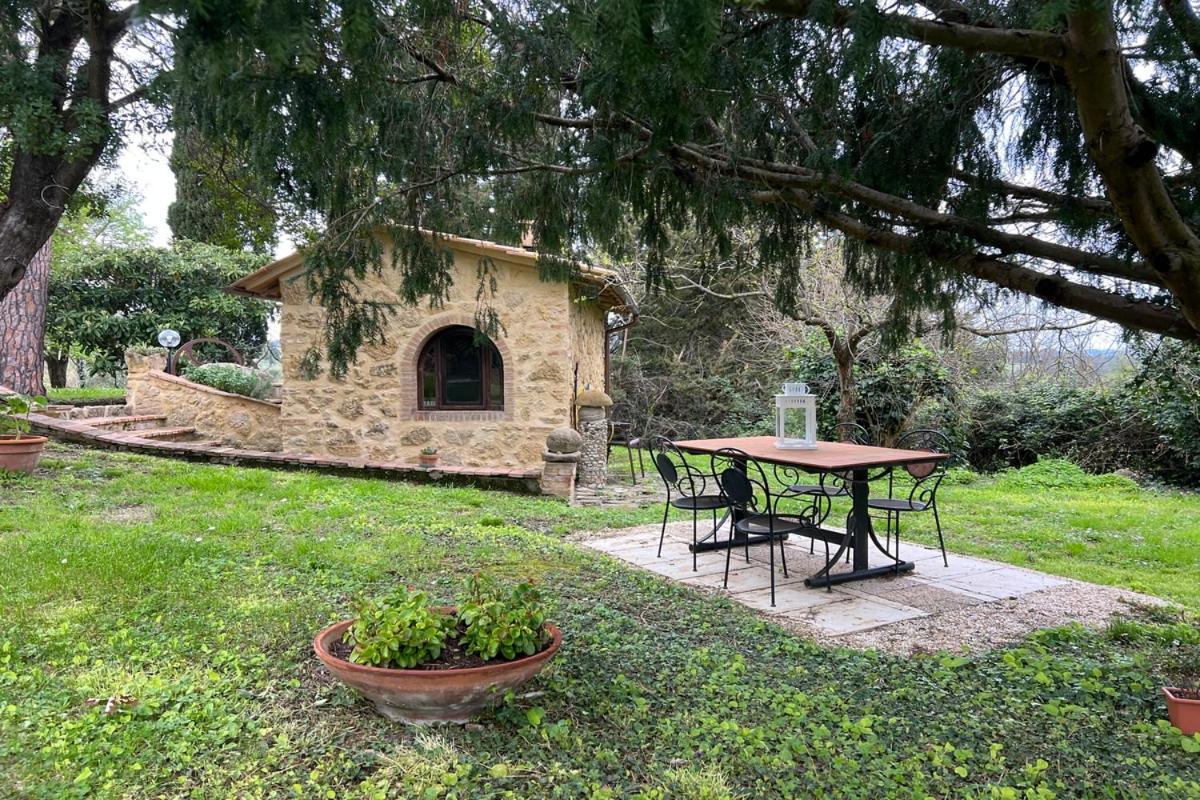 Podere Mona Помаранче Экстерьер фото
