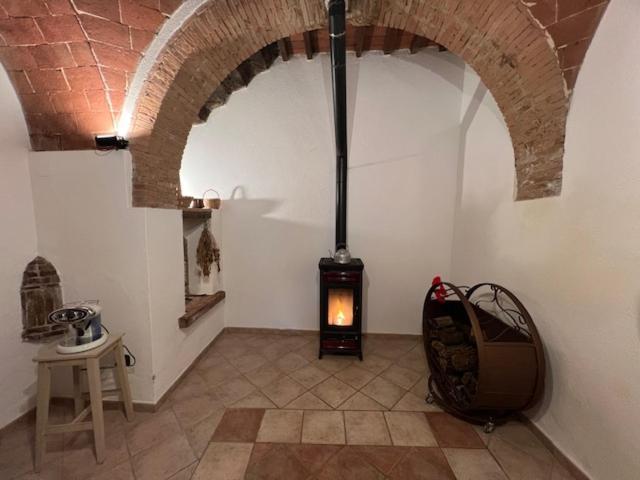 Podere Mona Помаранче Экстерьер фото